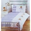 Real Madrid Bettw�sche Einzelbett/Single ca. 135x200 cm