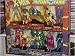The Uncanny X-men Mutant Hall of Fame (limited collector s edition)