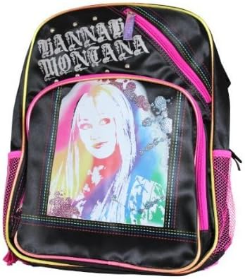 Disney's Hannah Montana School Backpack