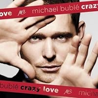 Crazy Love (Limited Edition CD/DVD)