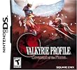 Valkyrie Profile: Covenant of the Plume NDS