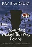 Something Wicked This Way Comes