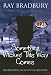 Books : Something Wicked This Way Comes