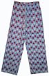 Women's Tommy Hilfiger Flannel Lounge Pants Sleepwear w/ Logo Size Medium.
