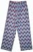 Women's Tommy Hilfiger Flannel Lounge Pants Sleepwear w/ Logo Size Medium.