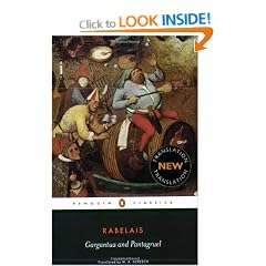 Gargantua And Pantagruel