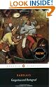 Gargantua and Pantagruel (Penguin Classics)