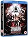 Fullmetal Alchemist: Brotherhood - Complete Collection Two (Episodes 36-64) Blu-Ray [DVD]