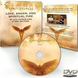 Love, Anger, and Spiritual Fire with Lee Harris and Story Waters.