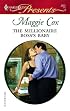 The Millionaire Boss's Baby (Harlequin Presents)
