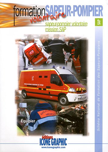 Livre Fia Spv - Mission Secours a Personnes (French Edition)