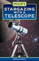 Philip's Stargazing with a Telescope