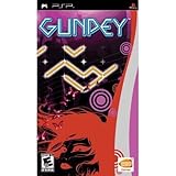 Gunpey PSP