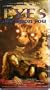 DAVID GOLDBERG'S "EYES ARE UPON YOU" starring TOM SAVANI & BRINKE STEVENS (VHS TAPE-1998)