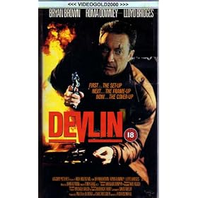 Devlin [VHS]
