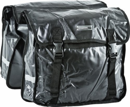 Waterproof Rear Bicycle Double Pannier On Sale