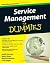 IT Service Management For Dummies (For Dummies (Computer/Tech))