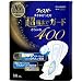 ウィスパー 超朝までガードさらふわ400夜用14
