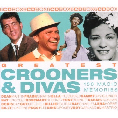 Cool Crooners of Bulawayo