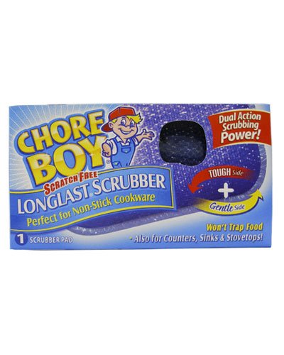 Chore Boy Longlast Scrubber