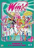 Revue Warner Home Vidéo  / Wink club, saison 3 : le mystérieux ophi