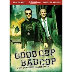 Good Cop, Bad Cop