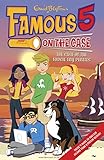 The case of the fudgie fry pirates