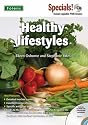 PSHE Healthy Lifestyles (11-14) (Secondary Specials! + CD)