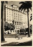 51GlBwe4dCL. SL160  1937 Hotel Gloria Building Rio de Janeiro Photogravure   Original Photogravure Reviews