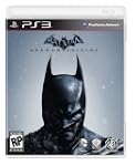 Batman: Arkham Origins
