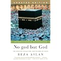 No god but God (Updated Edition): The Origins, Evolution, and Future of Islam