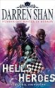 Hell's Heroes (The Demonata)
