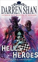 Hell's Heroes (The Demonata)