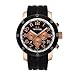 TW Steel Grandeur Diver Mens Chrono SS Watch #TW86