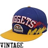 Denver Nuggets Side Snap Back 59Fifty