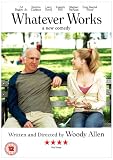 Whatever Works [DVD] [2010]