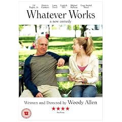 Whatever Works [DVD] [2010]