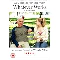 Whatever Works [DVD] [2010]