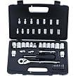 Stanley Tools 40-pc. Mechanics Tools Set