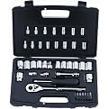 Stanley Tools 40-pc. Mechanics Tools Set