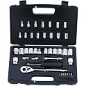 Stanley Tools 40-pc. Mechanics Tools Set