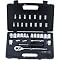 Stanley Tools 40-pc. Mechanics Tools Set