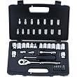 Stanley Tools 40-pc. Mechanics Tools Set
