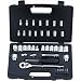 All Products : Stanley Tools 40-pc. Mechanics Tools Set