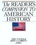 The Reader's Companion to American History