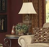 Round End Table of Harman Heights Collection by Homelegance Round End Table of Harman Heights Collection by Homelegance