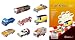Car Series 3D Paper Model