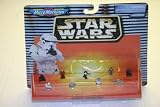 STAR WARS MICRO MACHINES CLASSIC CHARACTERSIMAGE