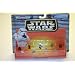 STAR WARS MICRO MACHINES CLASSIC CHARACTERS