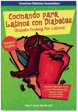 Diabetic Cooking for Latinos Diabetic Cooking for Latinos